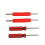 Comprehensive 6 Pcs Tire Valve Tool Kit with 4 Way Valve Tool Features 5