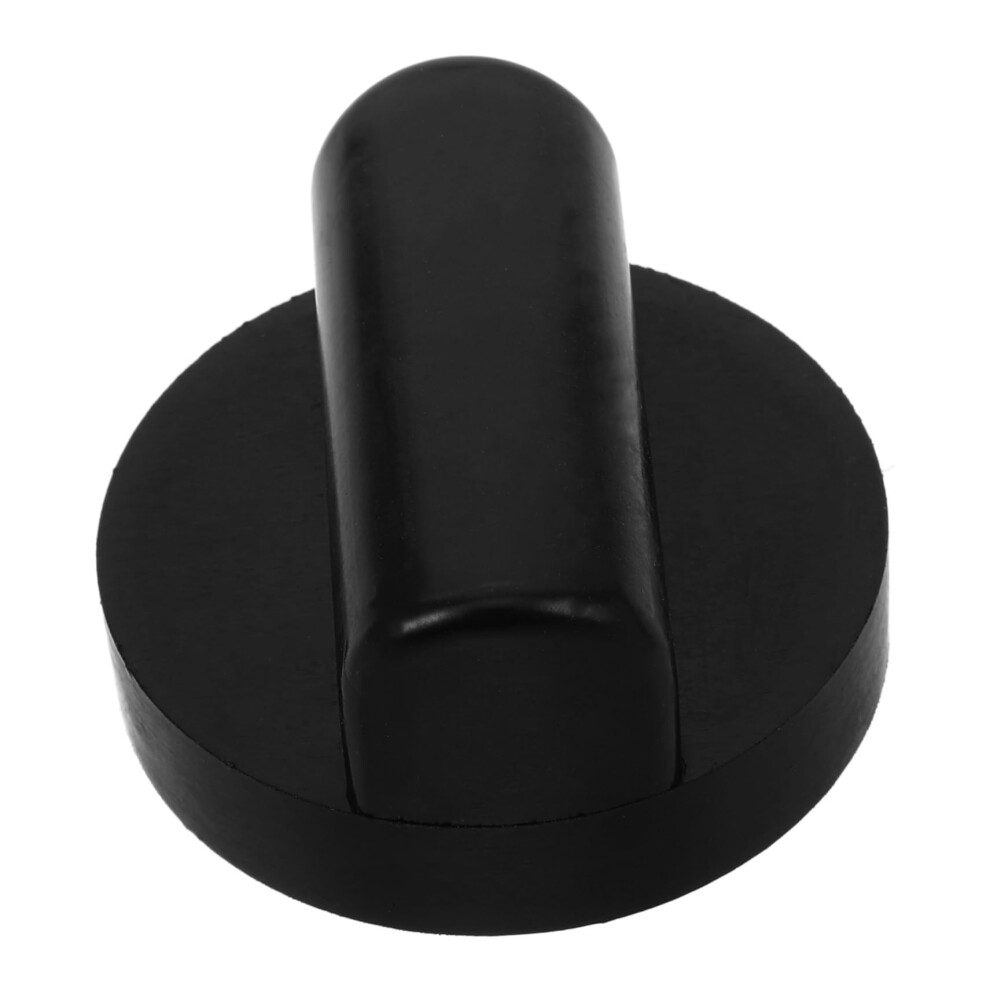 Rubber Jack Pad Pinch Weld Adapter For Vehicle Lifting Non Slip Shock Absorption Wear Resistant 9199774019774