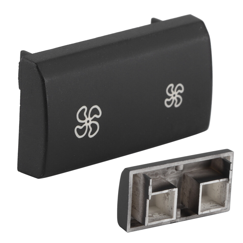 Air Conditioning Control Button For X5 E70 2006-2013/X6 E71 2008-2014 4601379037183