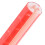 12Pcs Red Bicycle Spoke Reflector Wraps 75mm with 1.8-2.5mm Inner Diameter 6