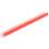 12Pcs Red Bicycle Spoke Reflector Wraps 75mm with 1.8-2.5mm Inner Diameter 2