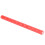 12Pcs Red Bicycle Spoke Reflector Wraps 75mm with 1.8-2.5mm Inner Diameter 5
