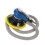 Pneumatic Sander with Dust Collection, Lightweight Air Sander for DIY and Handmade Projects 1
