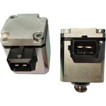 For E39 E34 - W210/S210 Hydraulic Steering Rack Solenoid Valve A2104603784