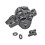 Disc Brake Mechanical Left Side For Pro Electric Scooter Black 1