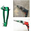 Square Hole Drill Bit Adapter Fixing Bracket Drill Machine Accessory Bench Drill Or Hand Drill Compatible 4