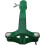Square Hole Drill Bit Adapter Fixing Bracket Drill Machine Accessory Bench Drill Or Hand Drill Compatible 5