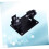 Electric Drill Cutting Seat Holder Stand For Hand Drill Cutter Portable DIY Drilling Tool Conversion Medium Black 4