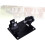 Electric Drill Cutting Seat Holder Stand For Hand Drill Cutter Portable DIY Drilling Tool Conversion Medium Black 3