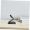 Universal Barcode Scanner Stand with Adjustable Scanning Angle for POS Systems and Desktop Use 3