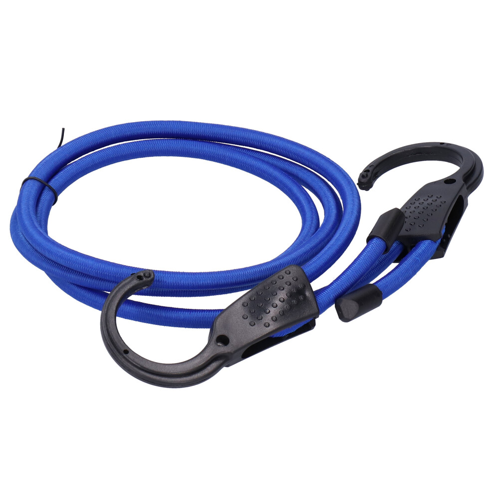 Baggage Rope 1.5M Multi Purpose Adjustable Stretch Car Clothesline For Travel 4651379041819