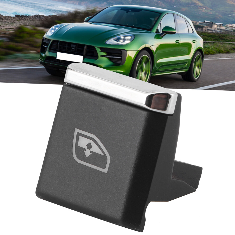 Abs Window Master Switch Cover 7Pp959858r For Porsche Cayenne Macan 9361379042529