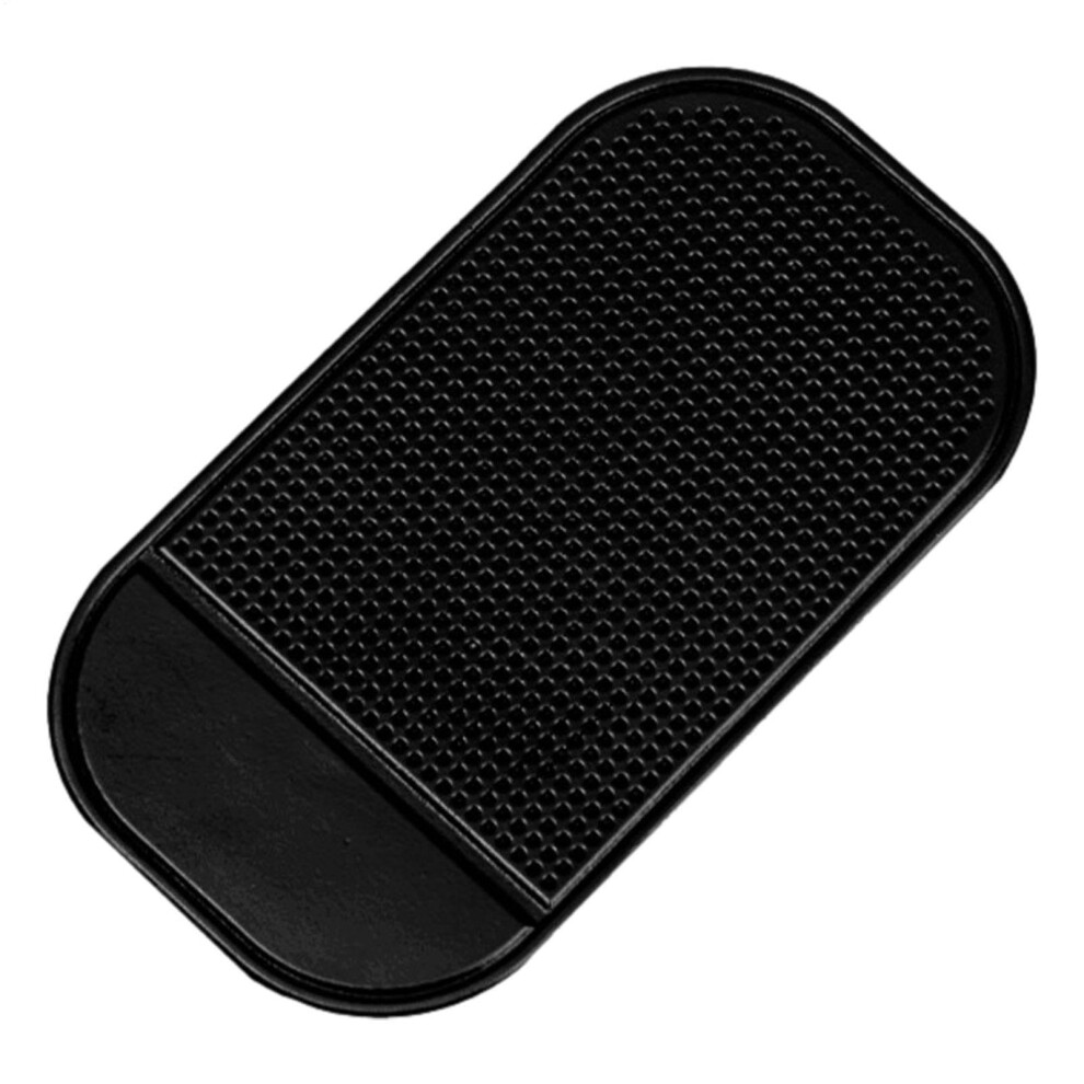 Car Dashboard Mat Antislip Silicone Grip Heat Resistant Reusable Pad For Phones And Accessories 9199774020671