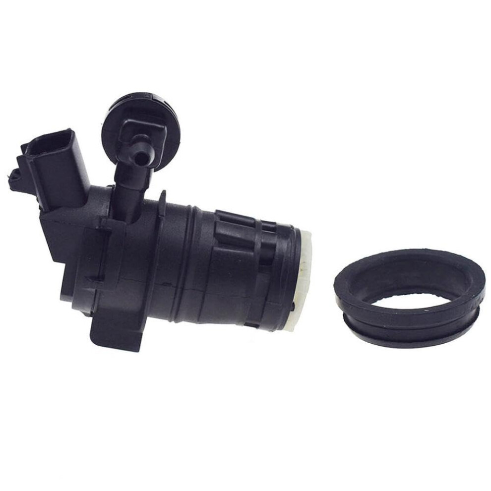 Windshield Washer Pump For Honda Crv 3 5 76846Tp6c01 Reliable Allweather Performance 9094768797693