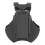 Open Top Quick Release Handcuffs Case Pouch for Cosplay Plastic Portable 5