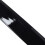2x spoiler posteriore lucido nero per X6 E71/E72 12