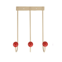 Bright Dopamine Themed Wall Hooks Hanger For Stylish And-3