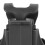 Open Top Quick Release Handcuffs Case Pouch for Cosplay Plastic Portable 4