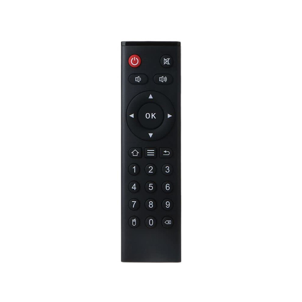 Durable Remote Control For Tanix Tx3 Tx6 Tx8 Tx5 Tx92 Tx9 Pro Tv Replacement Compatible Remote Control Part 9187378375730