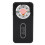 High Sensitivity Bug Detector T2, Metal, Black, 2.4/1.2G, 15 11