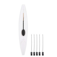 Retractable Monofilament Tester For Diabetic Foot Screening, Neurological Skin Needle Tool That Supports Preventive Foot Care
