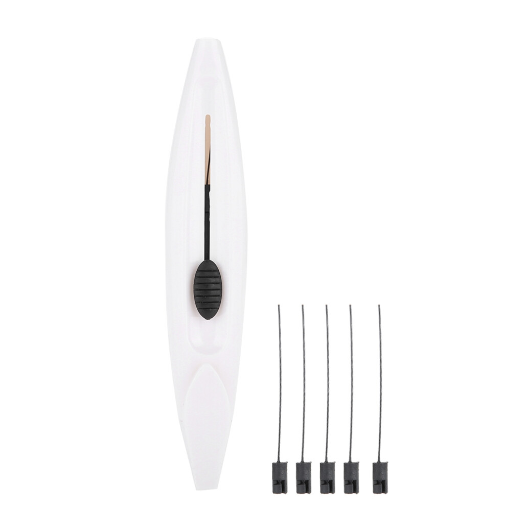 Diabetic Diagnostic Tool For Nerve Sensitivity Testing, Simple Screening Device That Detects Neuropathy And Promotes Foot Health For Nightclubs