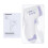 Non Contact Thermometer Infrared LCD Display Touchless Forehead Thermometer For Adults Kids High Precision Sensor Auto Shutdown Multi Function Fever 1