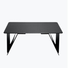Opklapbare tafel voor de achterbank van de auto, verstelbaar schoottafeltje, stevig en lichtgewicht ontwerp, ergonomisch draagbaar studie- en