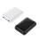 Faux Power Banks Safe with Secret Compartment Valuables-Black 2