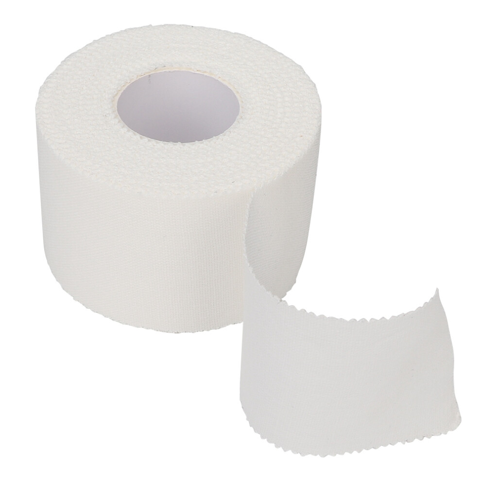 Sweatproof Athletic Tape Muscle Support Joint Stabilization Breathable Skin Friendly Fabric Easy To Tear High Tensile Strength Water Resistant Athlet