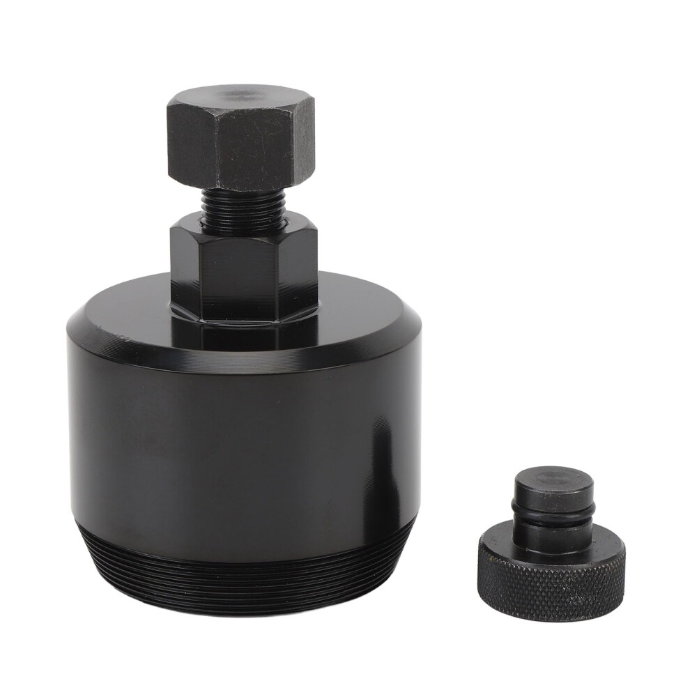 Front Crankshaft Seal Remover Tool For Ford F450 F550 6.7L Powerstroke Heavy Duty Steel 9187378818176