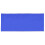 Nylon Slide Sheet Reusable Patient Transfer Sheet-75x180 Blue 1
