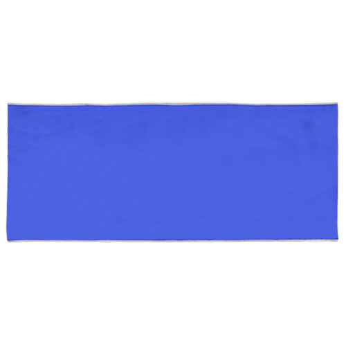 Nylon Slide Sheet Reusable Patient Transfer Sheet-75x180 Blue