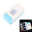 Professional Paper Embosser Punching Tool Hole Puncher for-2 2