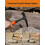 Pick Hammer Flat Tip Geological Masonry Forged Construction Shock Reduction Grip 30 Oz 5