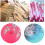 Classical Chinese Umbrella Bamboos Silk Umbrella with-29 3