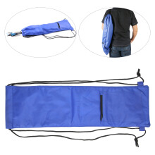 Sturdy Archery Bag 68x20cm Fits Recurve/Straight Bows & Arrows