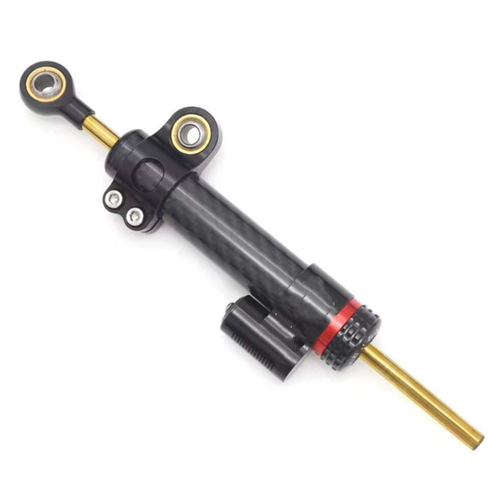 Motorcycle Steering Damper Mount Kit For Honda Cb650r 20182022 Reduce Vibration And Improve Stability 9187378818282