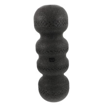 Foam Peanut Massage Roller Foam Material For Back Neck Shoulders Circulation Improvement Yoga And Sports Training