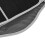 Lower Back Heating Pad with Vibrations and Adjustable Temperature Waist Belt 2