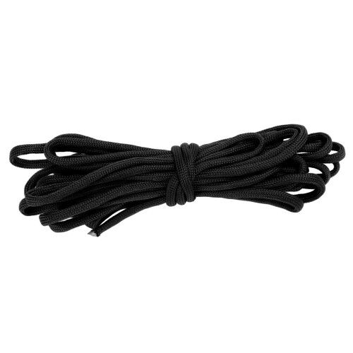 Απαραίτητο για επιβίωση, Paracord για κατασκευή καταφυγίου, εσωτερικός πυρήνας