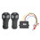 Wireless Winch Remote Control Kit 75ft Range 12V Anti Interference for Vehicles 7