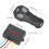 Wireless Winch Remote Control Kit 75ft Range 12V Anti Interference for Vehicles 2