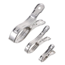 30pcs Stainless Steel Quilt Clips for Bedding, RustResistant Clothes Pegs for Outdoor Drying