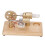 External Combustion Engine Stirling Engine Generator Steam Engine Physics Experiment Popular Science Invention Toy Scientific Experiment Education 5