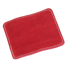 Pulitore, lucidatore, lucidatore di stecche da biliardo, lucidatore per stecche da snooker, lucidatore rosso di alta qualità