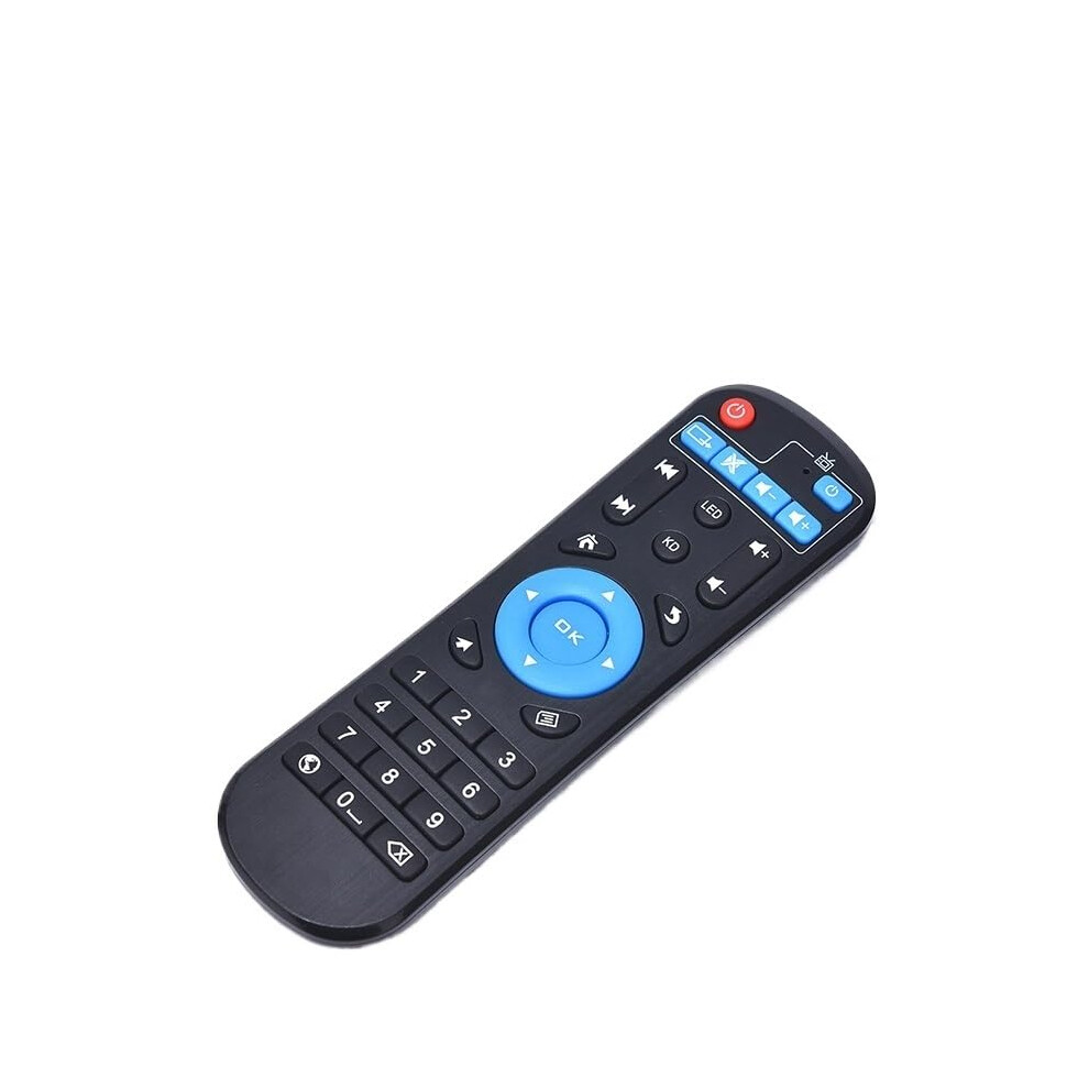 Tv Box Remote Control Replacement For X88 H96 X96 Mini Hk1 T95 Android Smart Tv Box 9187378376584