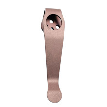 Folding Knife Clip, Alloy Back Clip, Pocket Clips, Knife Clip, Knife Clip, Pocket Clips, Tool Accessories