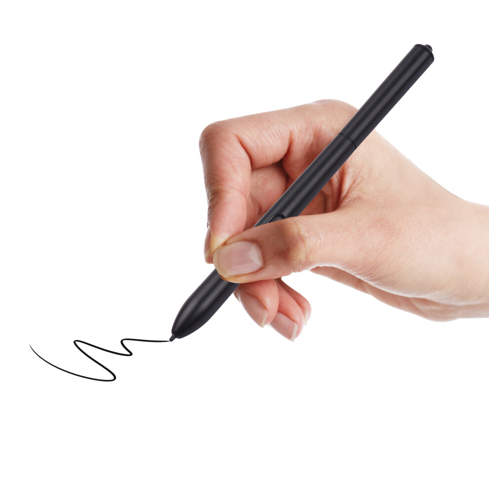 Vinsa Vin1060plus/T608 Stylus With 8192 Levels Pressure Battery-Free & Accurate 8751379049092