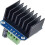 43A Motor Driver Module for Robots Smart Car Current Limit Control 2